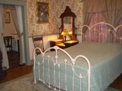 A Sentimental Journey Bed and Breakfast in Gettysburg