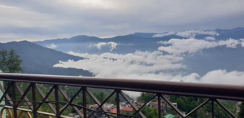 Mahakal homestay Copropriété in Darjeeling