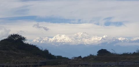 Mahakal homestay Copropriété in Darjeeling