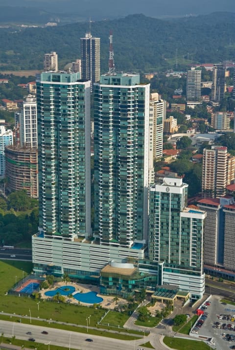 Intercontinental Miramar Panama, an IHG Hotel Hôtel in Panama City, Panama
