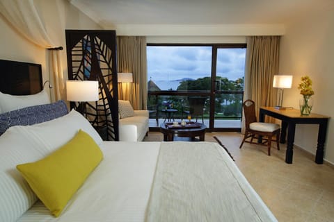 Dreams Playa Bonita All Inclusive Resort in Panama