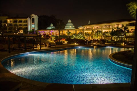 Dreams Playa Bonita All Inclusive Resort in Panama