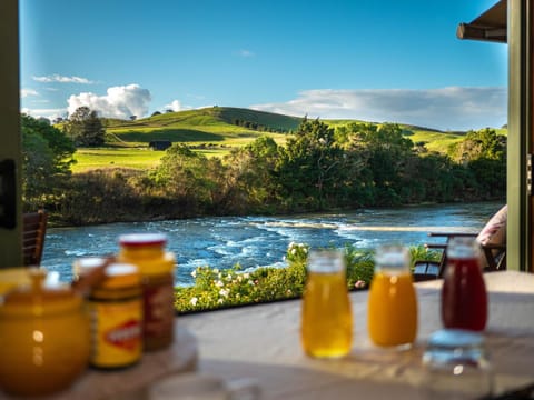 Natural landscape, Food, Breakfast
