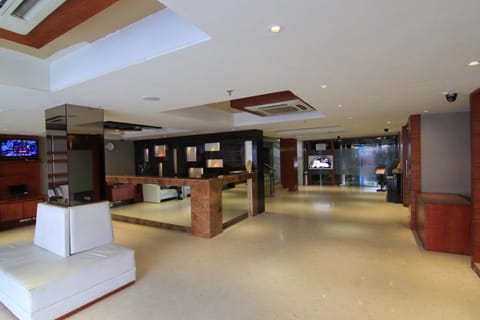 Hotel O2 Oxygen Hotel in Kolkata