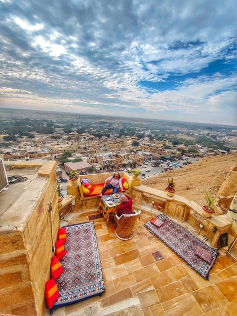 Desert Haveli Guest House hotel in Sindh