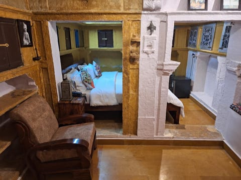 Desert Haveli Guest House Hôtel in Sindh
