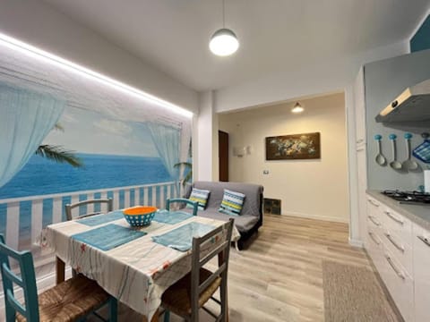 Nice and Easy Apartment Condo in Pietra Ligure