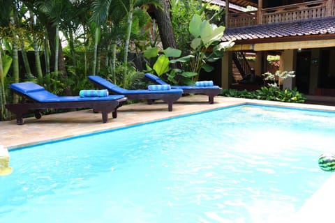 Lovina Beachhouse Villas Villa in Buleleng