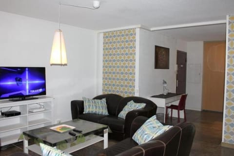 Spacieux 4 pièces centre de mulhouse Apartment in Mulhouse