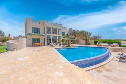 VESTA - El Gouna Residence Chalet in Hurghada