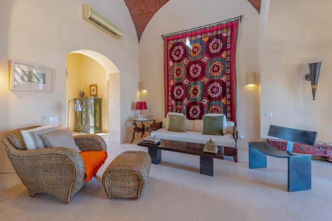 VESTA - El Gouna Residence Chalet in Hurghada