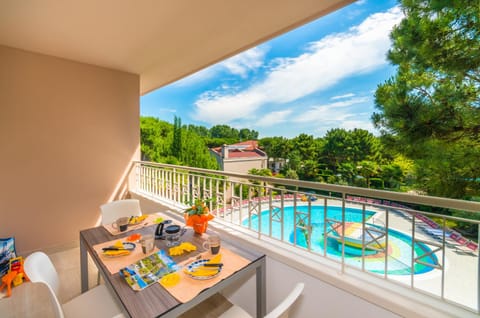 Villaggio Mare Blu Campground/ 
RV Resort in Bibione