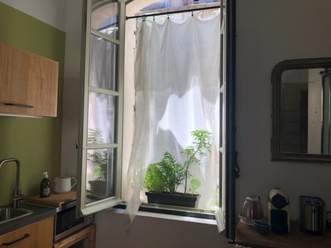 Studio de Charme à la Roquette Apartment in Arles