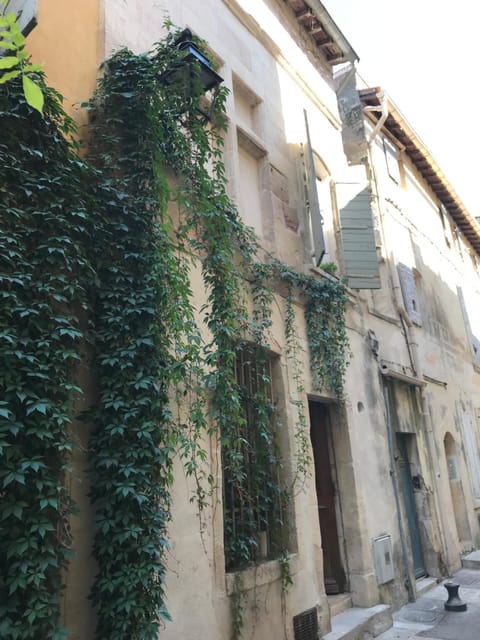 Studio de Charme à la Roquette Apartment in Arles