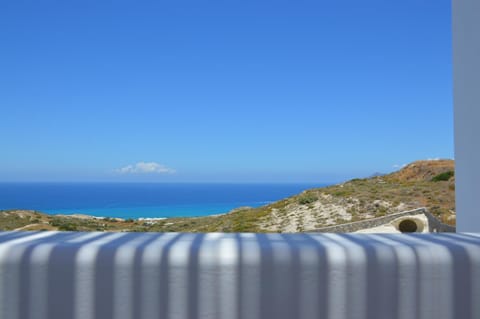 View (from property/room), Sea view