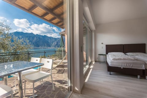 Residence Parco Lago di Garda Appart-hôtel in Malcesine
