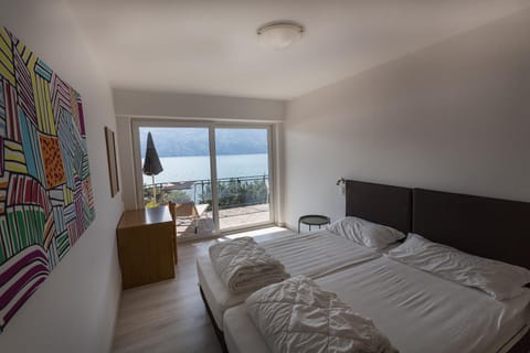 Residence Parco Lago di Garda Apartment hotel in Malcesine
