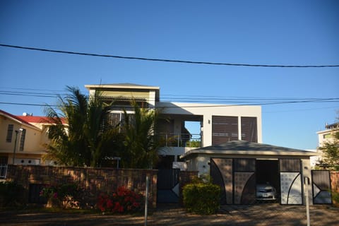 SAHDEV GOHIN VILLA Villa in Mauritius