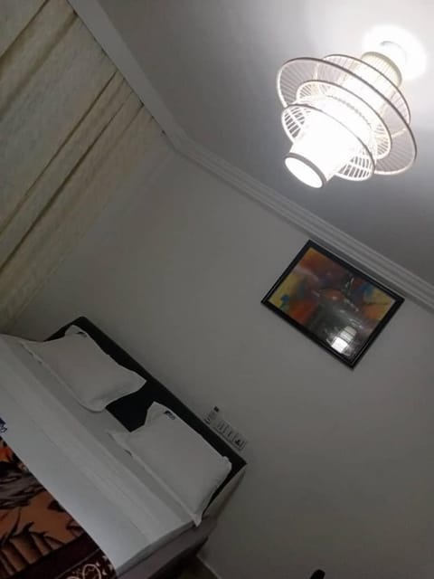 Meka Hotel Hotel in Togo