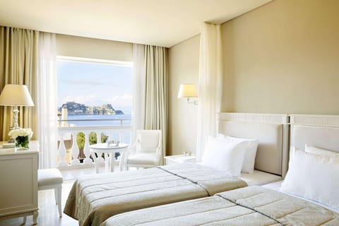 Mon Repos Palace - Adults Only Hotel in Corfu
