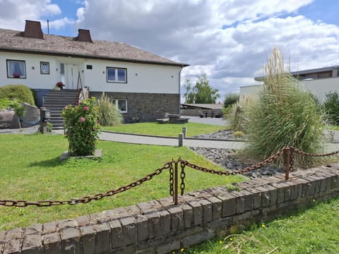 FeWo Fortysix Apartment in Ahrweiler