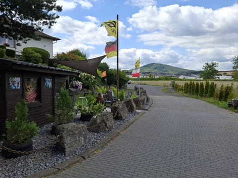 FeWo Fortysix Apartment in Ahrweiler