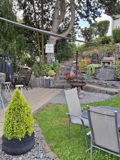 FeWo Fortysix Apartment in Ahrweiler