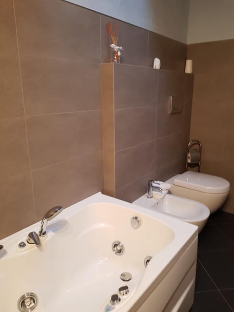 Casa Amalia Apartment in Lake Garda