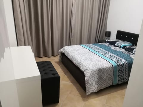 RESIDENCE LILAC'S GARDEN Apartment in Tangier-Tétouan-Al Hoceima