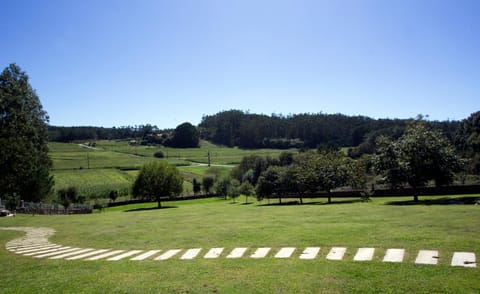 Casal Rivas Casa in Terra de Soneira