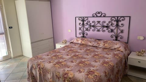 Villa Annina B&B Bed and Breakfast in Tropea