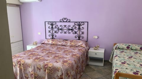 Villa Annina B&B Bed and Breakfast in Tropea