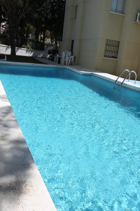 LAS GAVIOTAS Appartement in Fuengirola