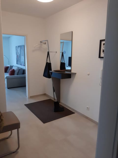 2 Zimmer Ferienwohnung mit Seeblick in Überlingen Condominio in Konstanz