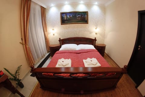 Alnus Penzion Bed and Breakfast in Lesser Poland Voivodeship