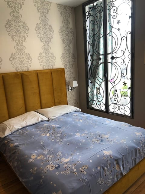 le 31 Au Coeur des Places Apartment in Arras