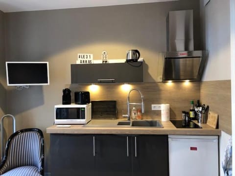 le 31 Au Coeur des Places Condominio in Arras