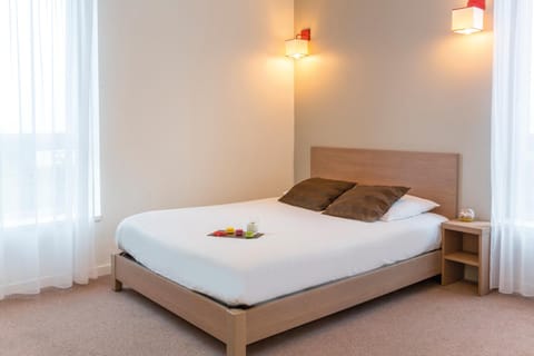 Appart'City Confort Saint-Nazaire Océan Apartment hotel in Saint-Nazaire