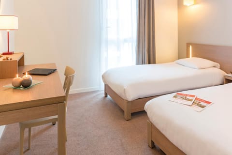 Appart'City Confort Saint-Nazaire Océan Appartement-Hotel in Saint-Nazaire
