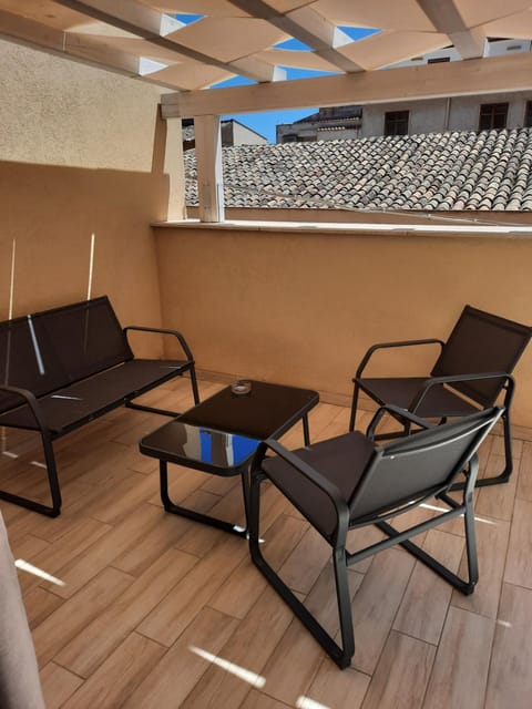 Casa di Maddalena Apartment in Castellammare del Golfo