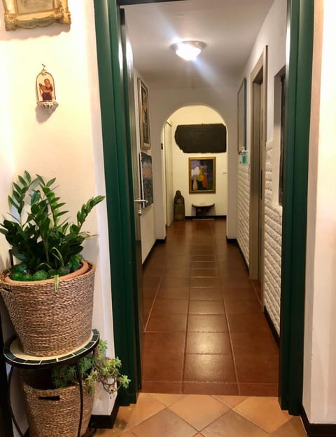 Affittacamere Alle 5 Terre Bed and Breakfast in Monterosso al Mare