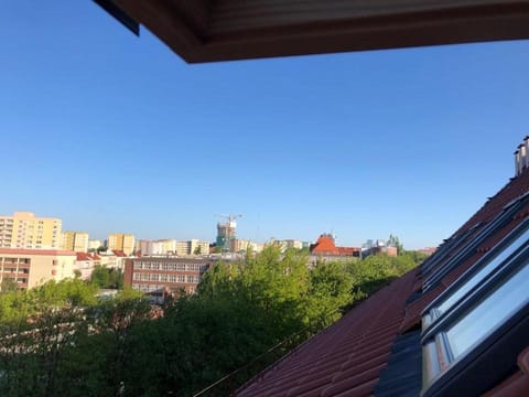 Property building, Street view