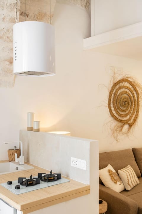 Casa Vico Melles Condo in Ostuni