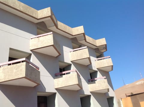 Amaru Hotel Hotel in Arica