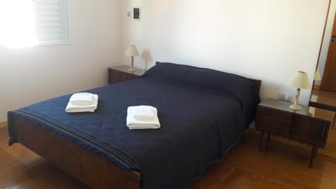 Departamento amplio dos dormitorios Condominio in Parana