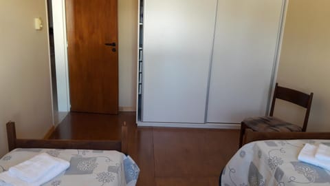 Departamento amplio dos dormitorios Copropriété in Parana