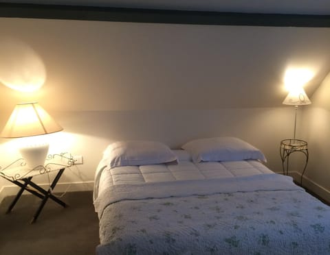 Logis de la Paqueraie Bed and Breakfast in Centre-Val de Loire