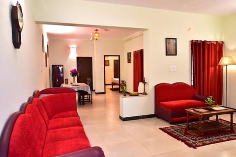 Villa Gomez Eigentumswohnung in Puducherry