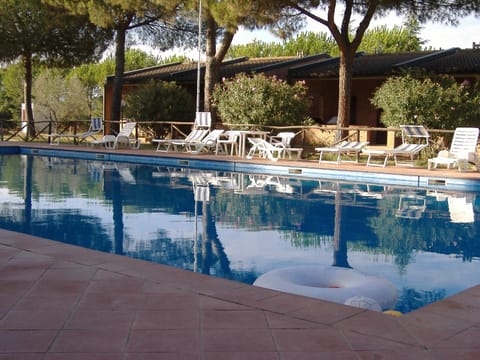 Baia Etrusca Resort Resort in Tuscany