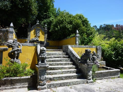 Quinta da Boa Viagem Country House in Viana do Castelo
